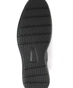 Jones Bootmaker Mens Black Lawrence Lace-Up Leather Brogues -Jones Bootmaker Sales unnamed file 699 scaled