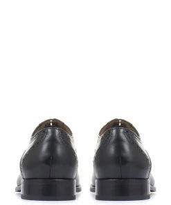 Jones Bootmaker Black Maynard Leather Oxford Brogues -Jones Bootmaker Sales unnamed file 703 scaled