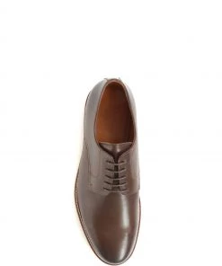 Jones Bootmaker Louie Brown Lightweight Lace-Up Shoes -Jones Bootmaker Sales unnamed file 709 scaled