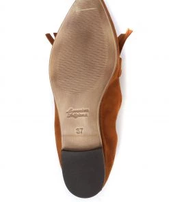 Jones Bootmaker Ladies Tan Brown Wren Suede Leather Fringe Loafers 8 Jones Bootmaker Ladies Tan Brown Wren Suede Leather Fringe Loafers -Jones Bootmaker Sales unnamed file 71 scaled