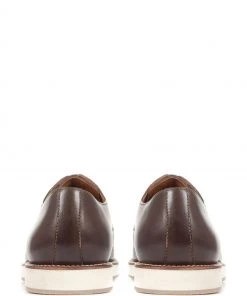 Jones Bootmaker Louie Brown Lightweight Lace-Up Shoes -Jones Bootmaker Sales unnamed file 710 scaled