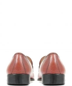 Jones Bootmaker Natural Roman Leather Tassel Loafers -Jones Bootmaker Sales unnamed file 715 scaled