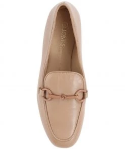 Jones Bootmaker Mara Nude Leather Ladies Loafers 12 Jones Bootmaker Mara Nude Leather Ladies Loafers -Jones Bootmaker Sales unnamed file 76 scaled