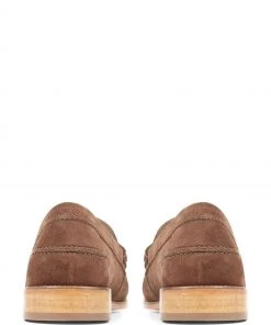 Jones Bootmaker Rivers Leather Penny Loafers -Jones Bootmaker Sales unnamed file 769 scaled