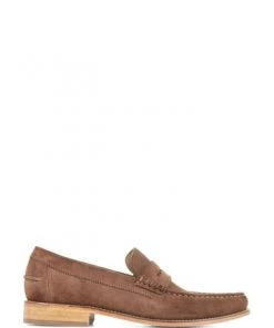 Jones Bootmaker Rivers Leather Penny Loafers -Jones Bootmaker Sales unnamed file 771