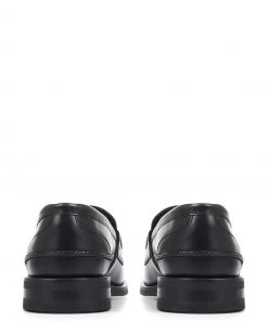 Jones Bootmaker Black Chorleywood Men's Leather Penny Loafers 8 Jones Bootmaker Black Chorleywood Men's Leather Penny Loafers -Jones Bootmaker Sales unnamed file 774 scaled