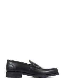 Jones Bootmaker Black Chorleywood Men's Leather Penny Loafers 11 Jones Bootmaker Black Chorleywood Men's Leather Penny Loafers -Jones Bootmaker Sales unnamed file 777
