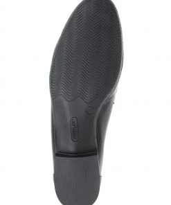 Jones Bootmaker Black Adriana Embellished Leather Ladies Loafers 11 Jones Bootmaker Black Adriana Embellished Leather Ladies Loafers -Jones Bootmaker Sales unnamed file 806 scaled