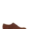 Loake By Jones Bootmaker Texas Mens Brown Goodyear Welted Leather Brogues