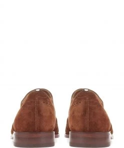 Loake By Jones Bootmaker Texas Mens Brown Goodyear Welted Leather Brogues -Jones Bootmaker Sales unnamed file 841 scaled