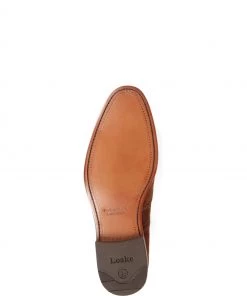 Loake By Jones Bootmaker Texas Mens Brown Goodyear Welted Leather Brogues -Jones Bootmaker Sales unnamed file 843 scaled