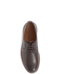 Jones Bootmaker Brown Fabian Men's Leather Derby Lace-Up Shoes 9 Jones Bootmaker Brown Fabian Men's Leather Derby Lace-Up Shoes -Jones Bootmaker Sales unnamed file 854 scaled