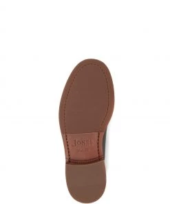 Jones Bootmaker Brown Fabian Men's Leather Derby Lace-Up Shoes 10 Jones Bootmaker Brown Fabian Men's Leather Derby Lace-Up Shoes -Jones Bootmaker Sales unnamed file 855 scaled