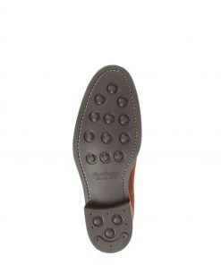 Jones Bootmaker Brown Colindale Handmade Leather Brogues -Jones Bootmaker Sales unnamed file 873 scaled