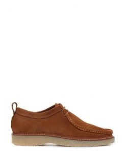 Jones Bootmaker Brown Lark Men's Suede Desert Shoes 11 Jones Bootmaker Brown Lark Men's Suede Desert Shoes -Jones Bootmaker Sales unnamed file 880