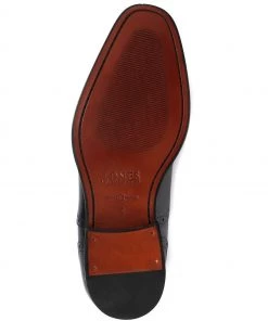 Jones Bootmaker Black Joseph Leather Oxford Men's Semi-Brogues 11 Jones Bootmaker Black Joseph Leather Oxford Men's Semi-Brogues -Jones Bootmaker Sales unnamed file 885 scaled