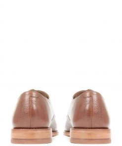 Jones Bootmaker Beckton Tan Brown SuperFlex Goodyear Welt Derby Shoes 8 Jones Bootmaker Beckton Tan Brown SuperFlex Goodyear Welt Derby Shoes -Jones Bootmaker Sales unnamed file 902 scaled