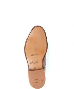 Jones Bootmaker Beckton Tan Brown SuperFlex Goodyear Welt Derby Shoes 10 Jones Bootmaker Beckton Tan Brown SuperFlex Goodyear Welt Derby Shoes -Jones Bootmaker Sales unnamed file 904 scaled