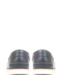 Jones Bootmaker Blue Pocklington Leather Boat Shoes -Jones Bootmaker Sales unnamed file 932 scaled