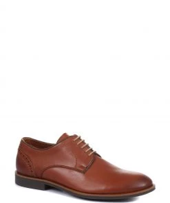 Jones Bootmaker Tan Brown Luca Flexible Leather Derby Shoes 8 Jones Bootmaker Tan Brown Luca Flexible Leather Derby Shoes -Jones Bootmaker Sales unnamed file 956 scaled