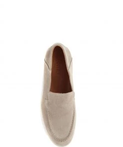 Jones Bootmaker Grey Madolina Leather Moccasins -Jones Bootmaker Sales unnamed file 963 scaled