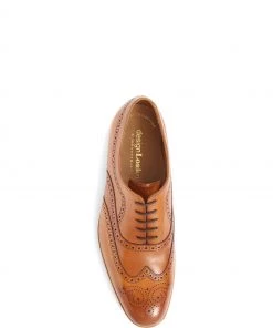 Loake By Jones Bootmaker Texas Mens Natural Goodyear Welted Leather Brogues 9 Loake By Jones Bootmaker Texas Mens Natural Goodyear Welted Leather Brogues -Jones Bootmaker Sales unnamed file 97 scaled
