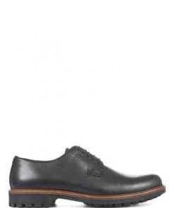 Jones Bootmaker Women's Black Leicester Leather Derby Shoes 11 Jones Bootmaker Women's Black Leicester Leather Derby Shoes -Jones Bootmaker Sales unnamed file 971
