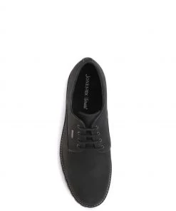 Jones Bootmaker Hector Black Waterproof Leather Shoes -Jones Bootmaker Sales unnamed file 975 scaled