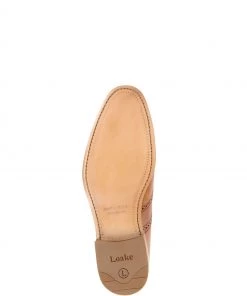 Loake By Jones Bootmaker Texas Mens Natural Goodyear Welted Leather Brogues 10 Loake By Jones Bootmaker Texas Mens Natural Goodyear Welted Leather Brogues -Jones Bootmaker Sales unnamed file 98 scaled